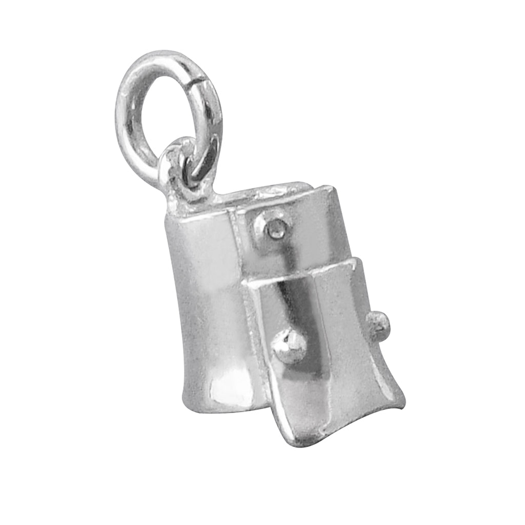 ned kelly's helmet charm – small