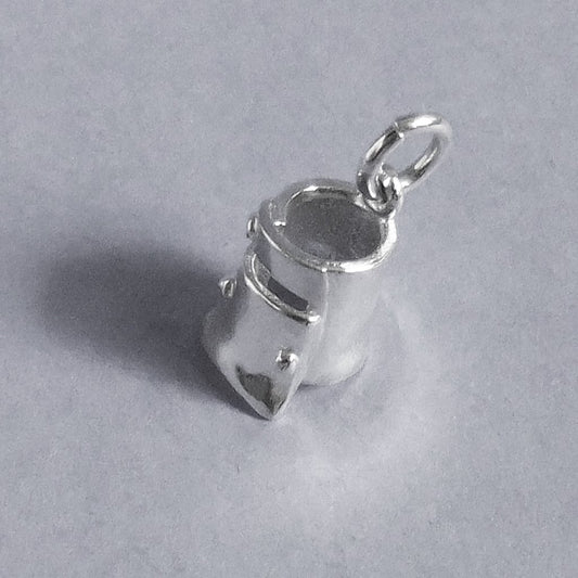ned kelly's helmet charm – small