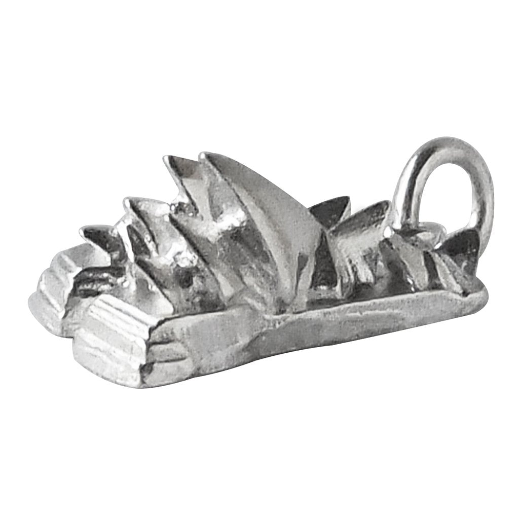 sydney opera house charm