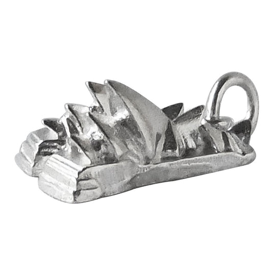 sydney opera house charm