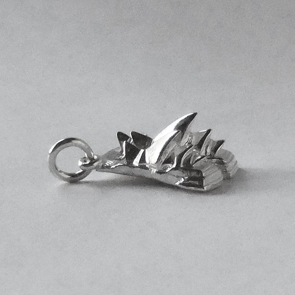 sydney opera house charm