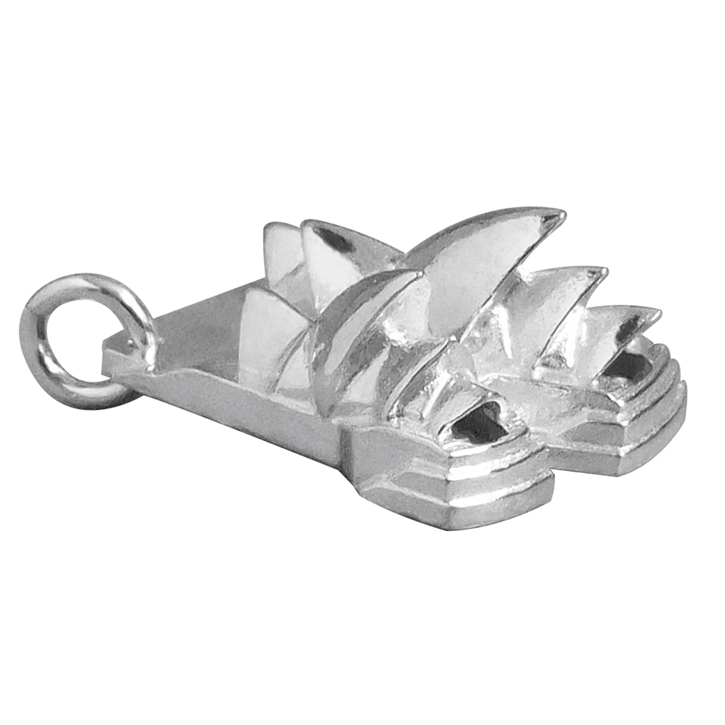 sydney opera house charm – large