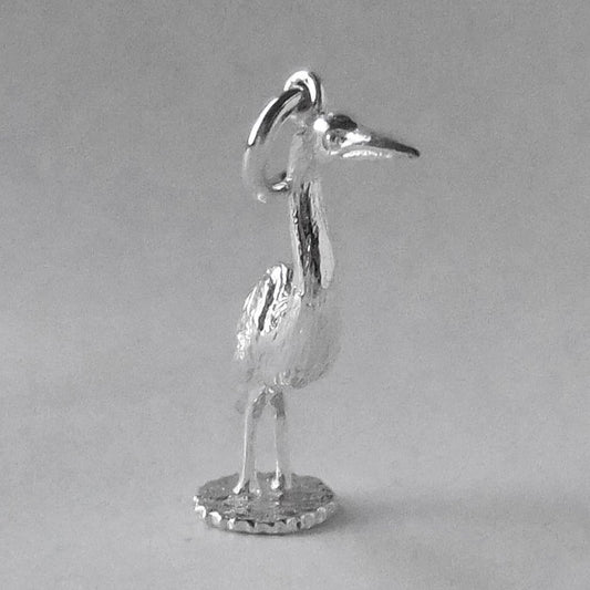 heron charm