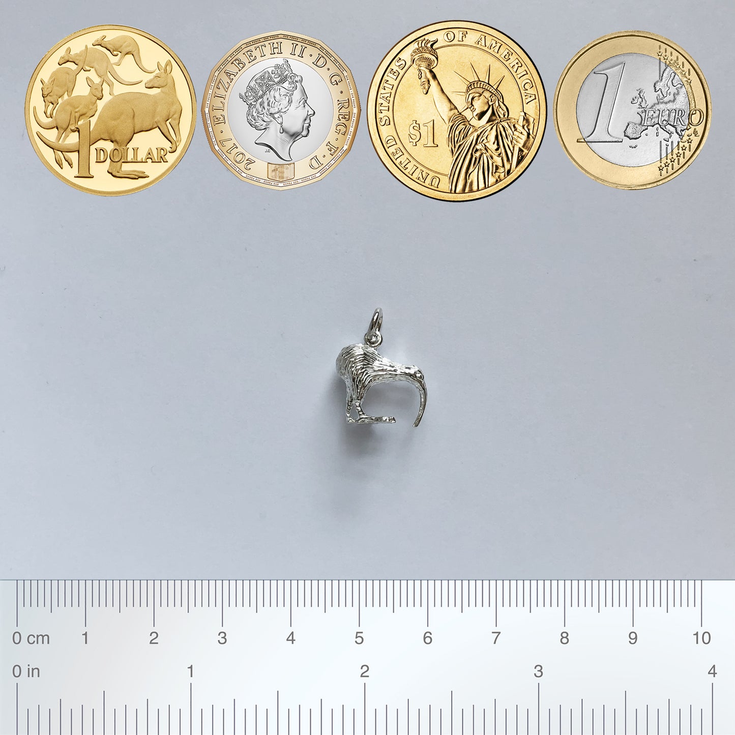 kiwi charm
