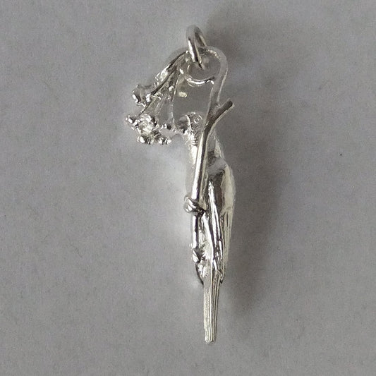 lorikeet charm – 2 sizes
