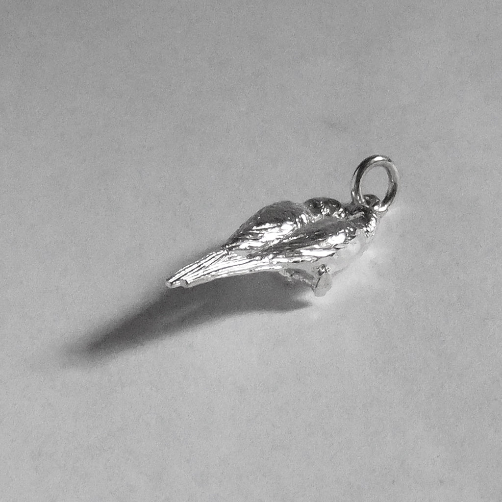 lovebirds charm
