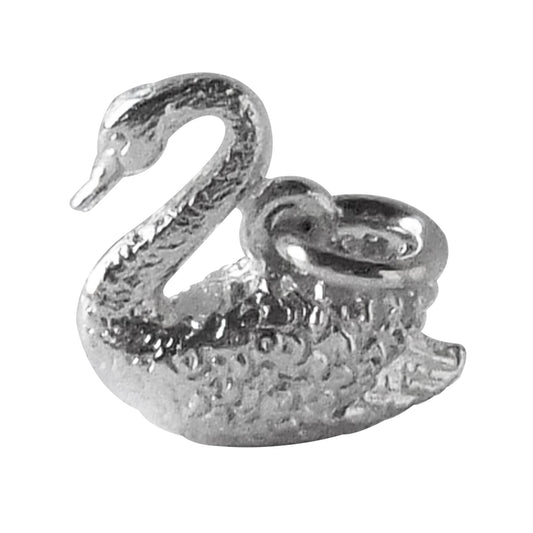 swan charm