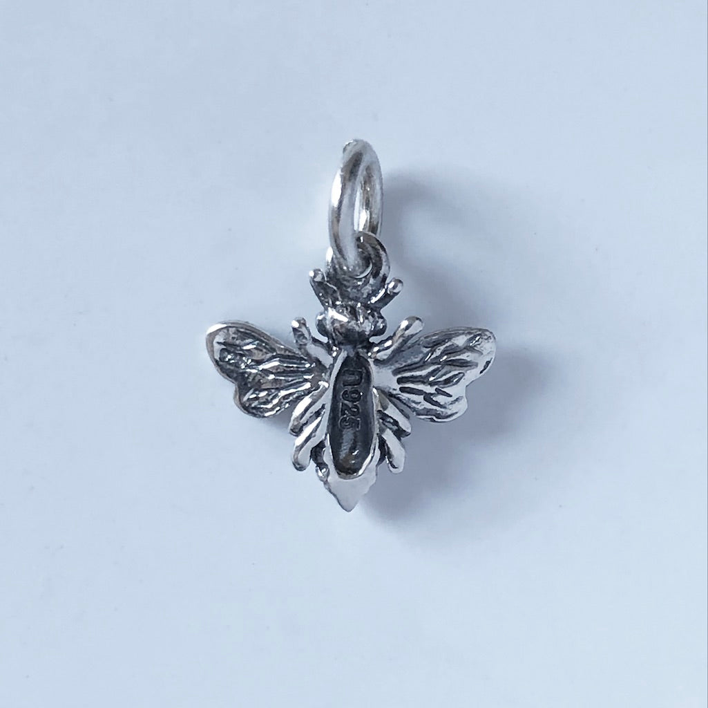 bee charm