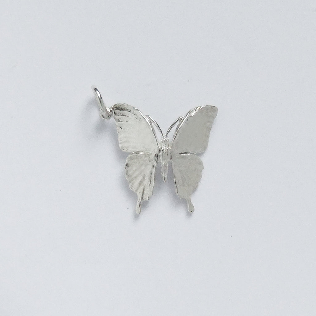 ulysses butterfly charm