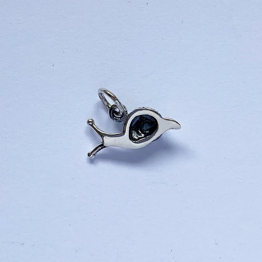 snail charm