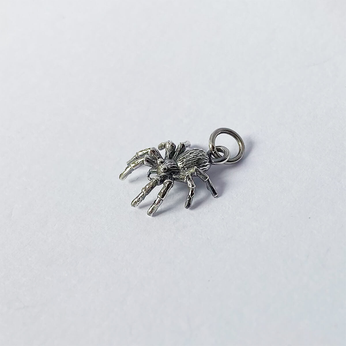 spider charm
