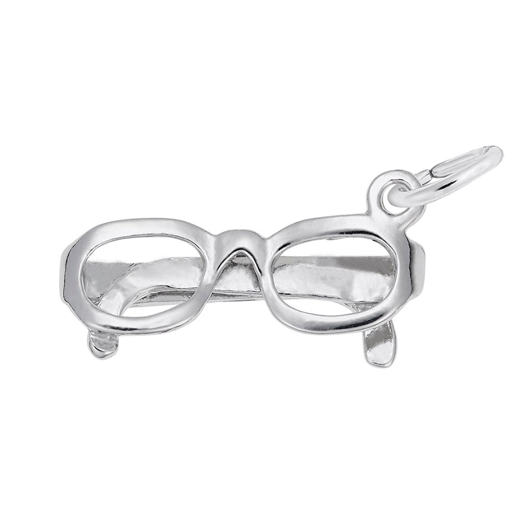 glasses charm