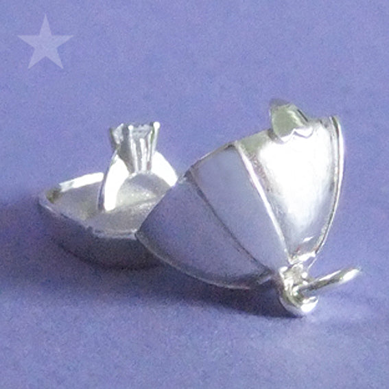 ring in box charm
