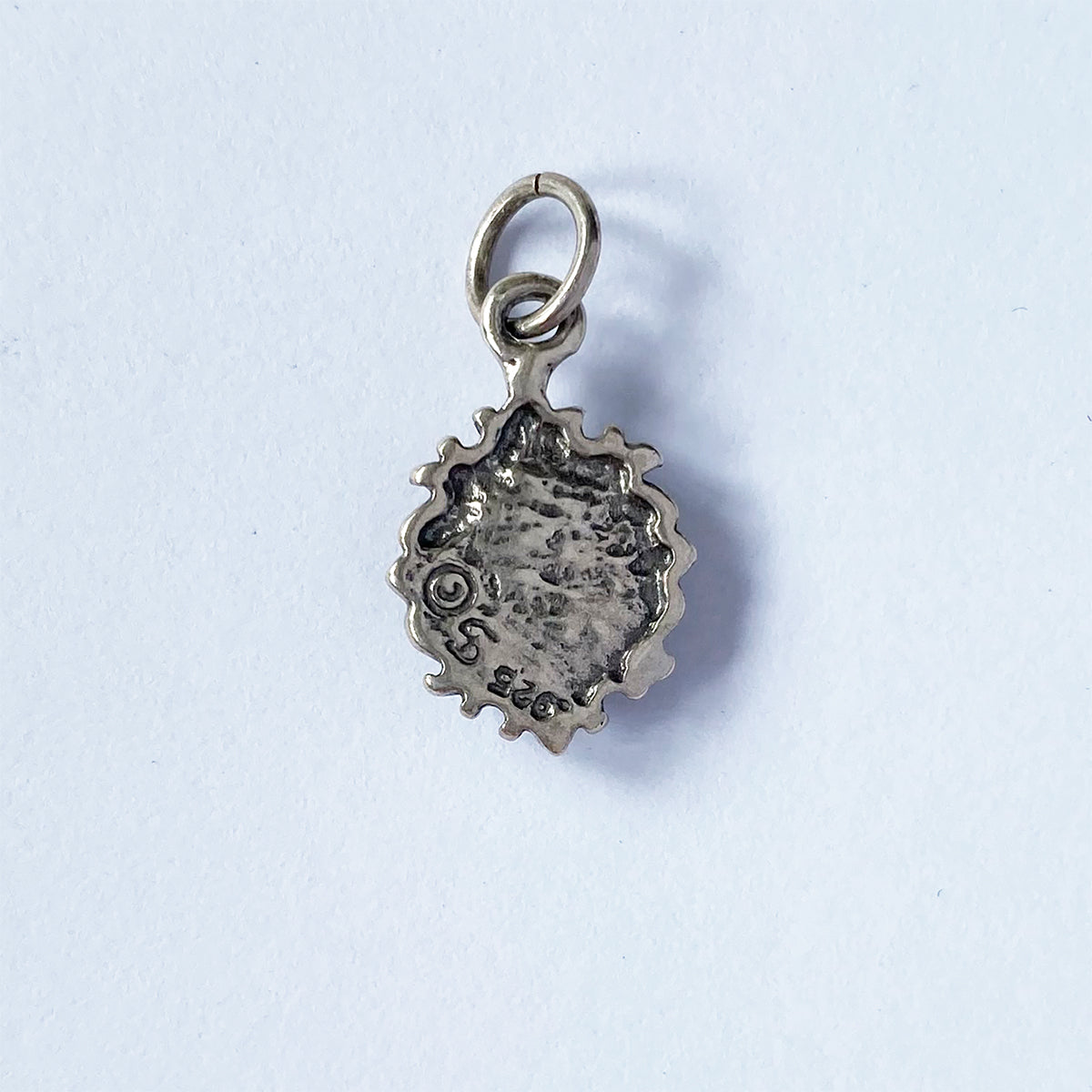 cameo charm