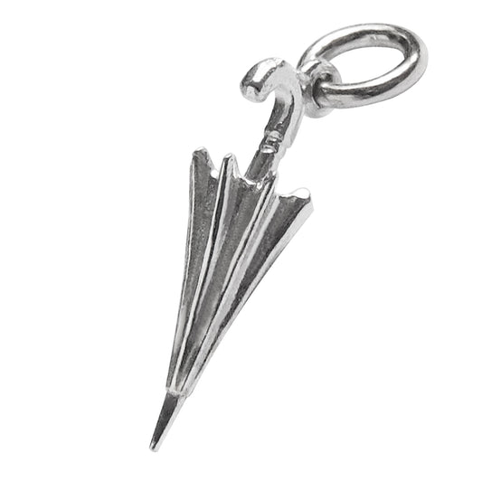 umbrella charm open or closed closed