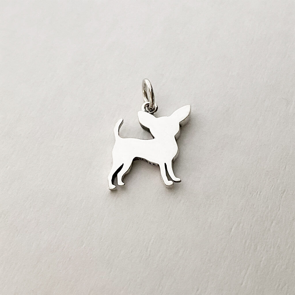 chihuahua charm