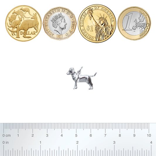 labrador charm