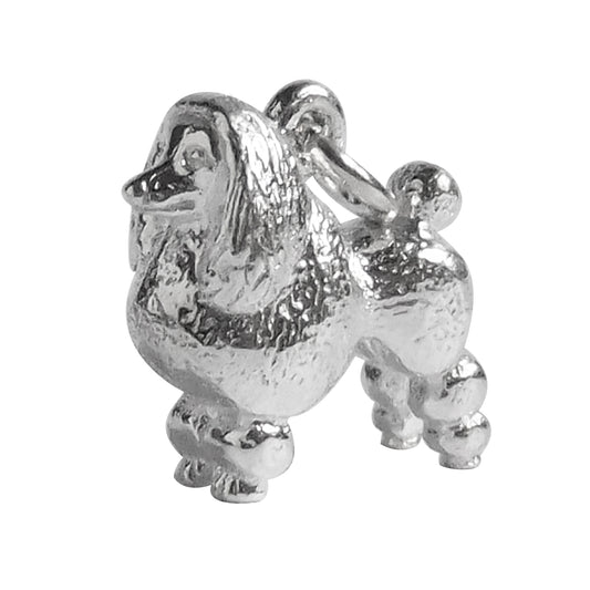 poodle charm