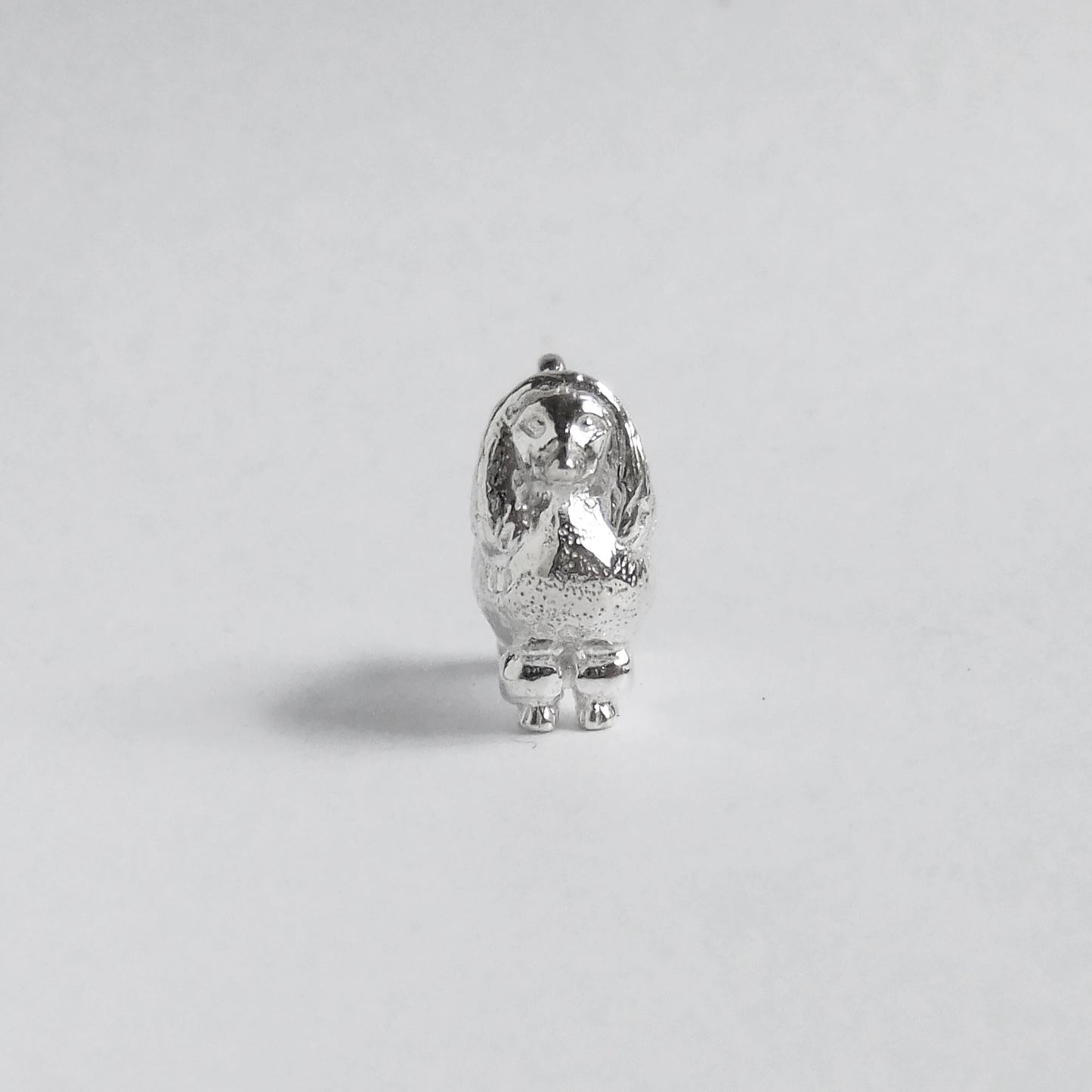 poodle charm