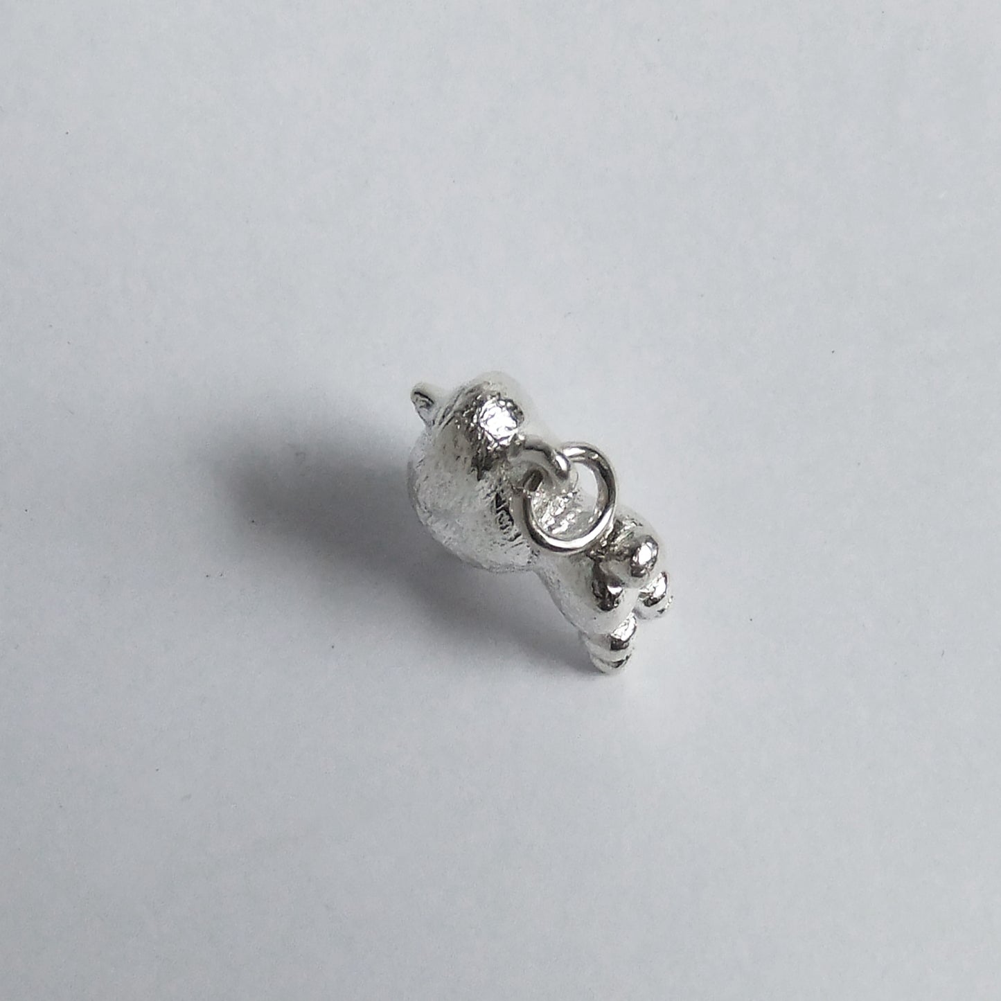 poodle charm