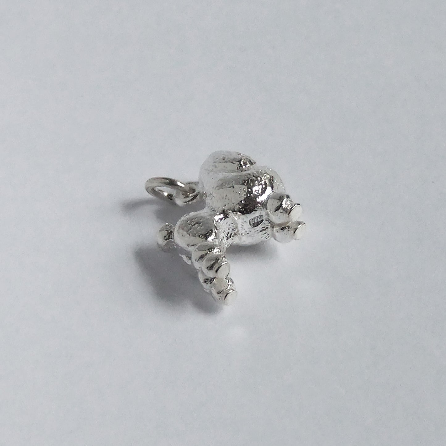 poodle charm