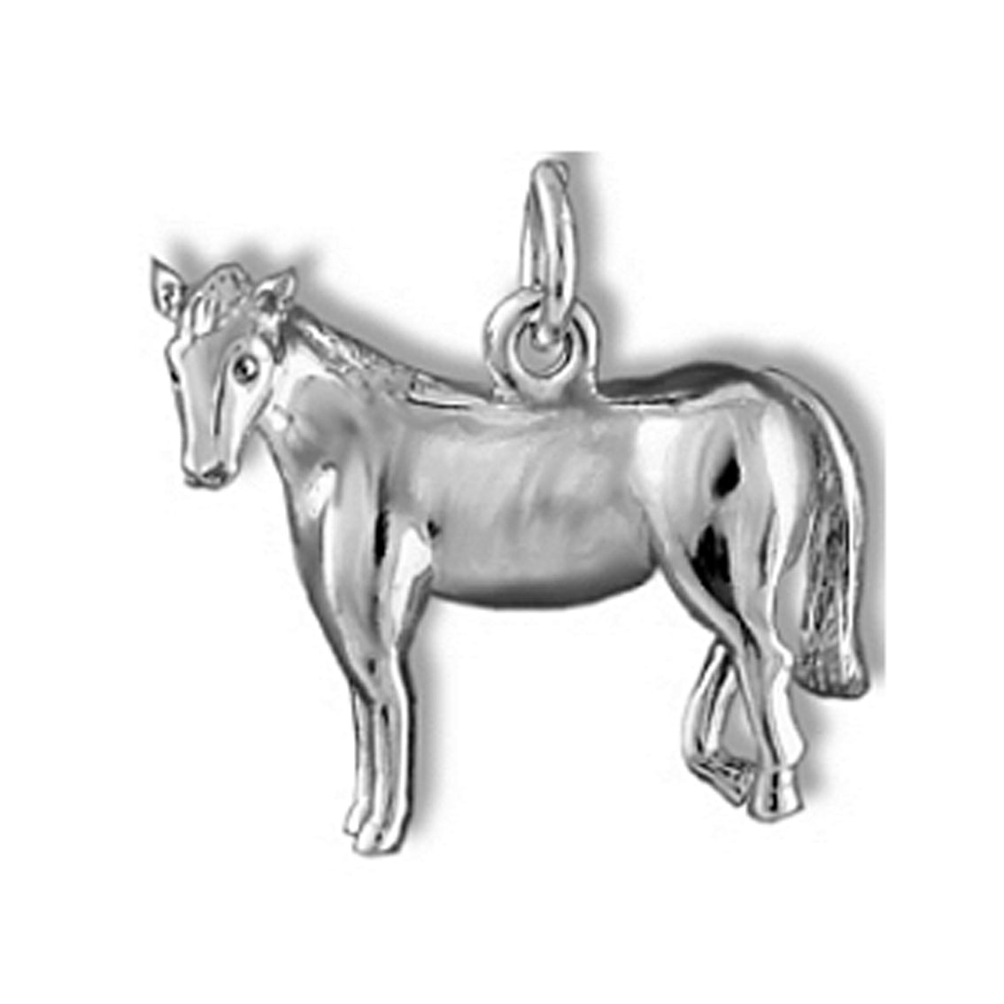 horse charm