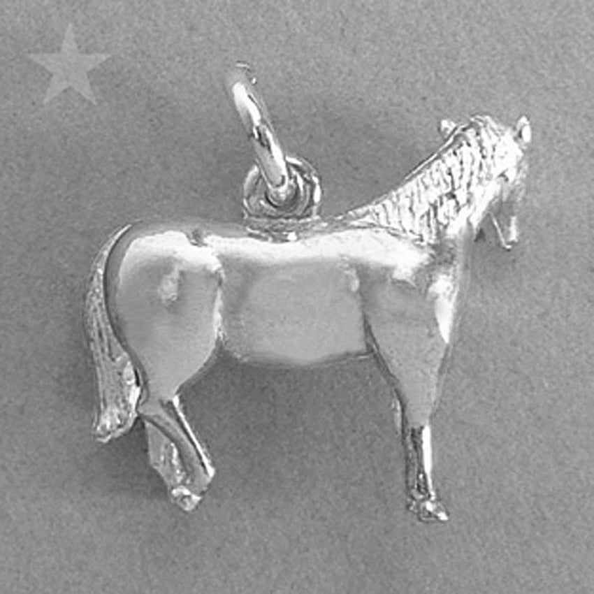 horse charm