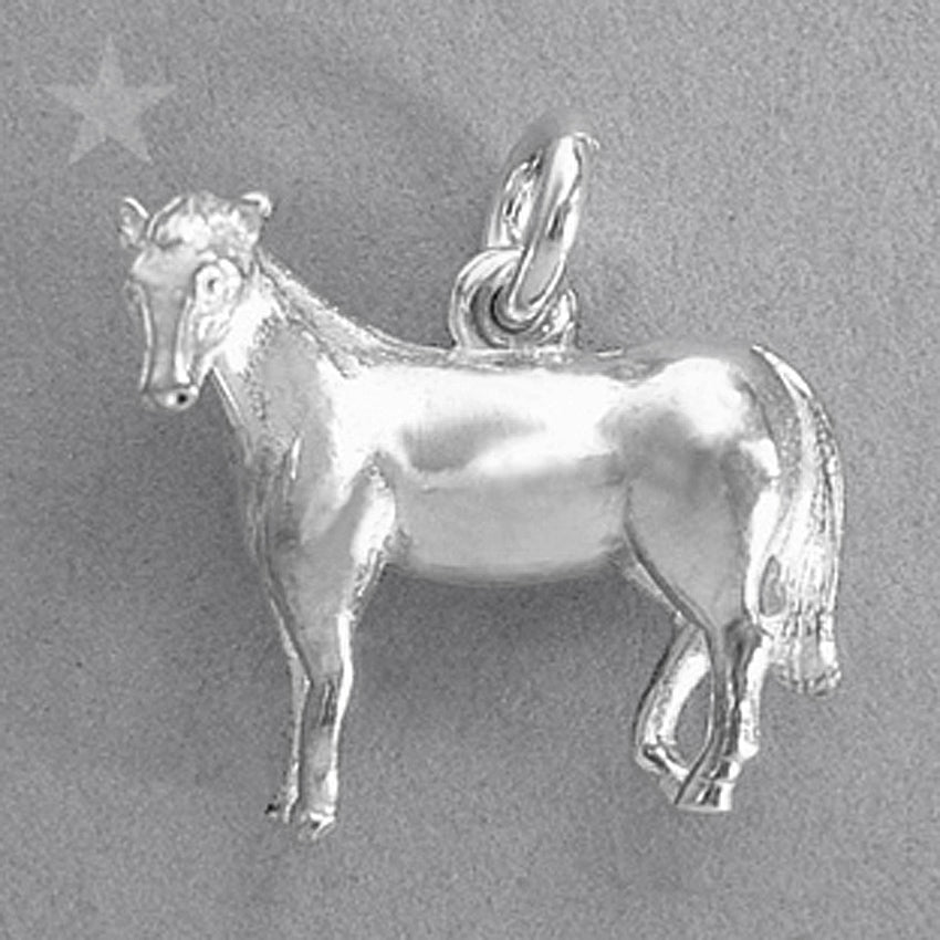 horse charm