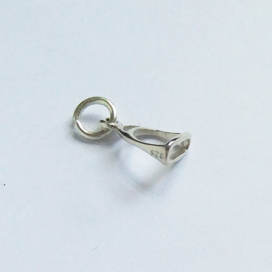 stirrup charm