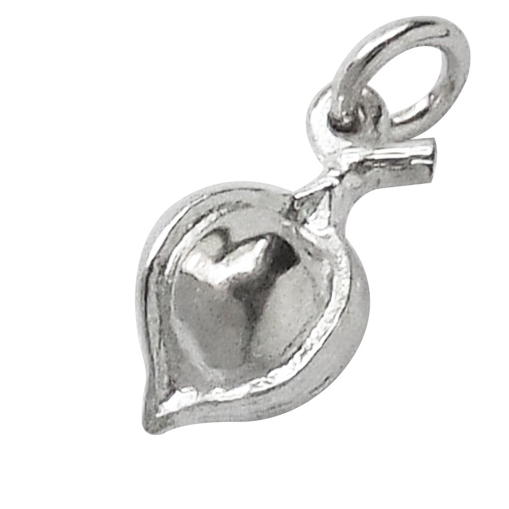 macadamia nut charm