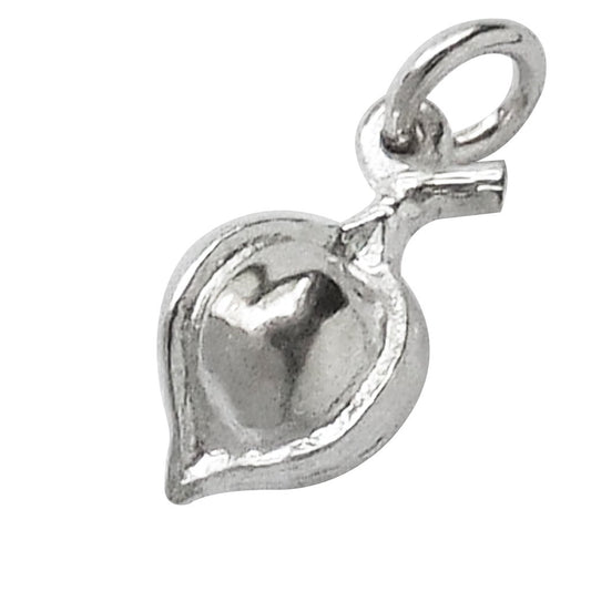 macadamia nut charm