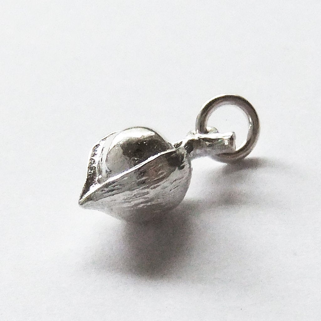 macadamia nut charm