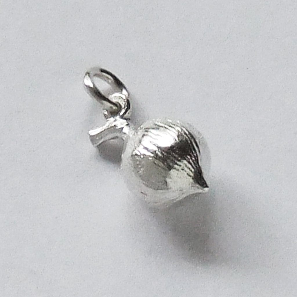 macadamia nut charm