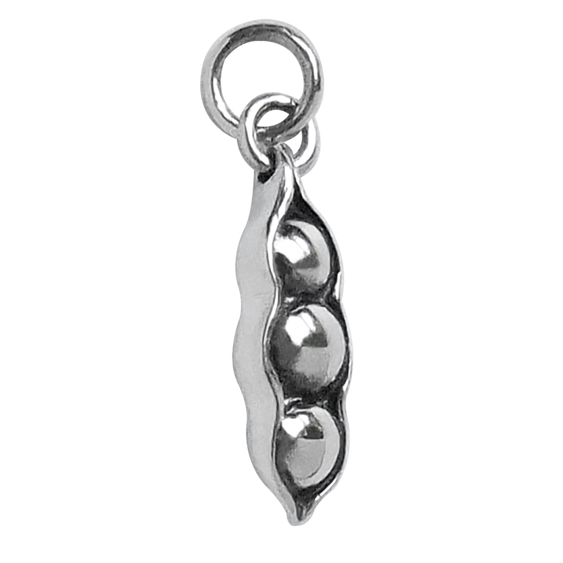 Peas in a pod on sale charm