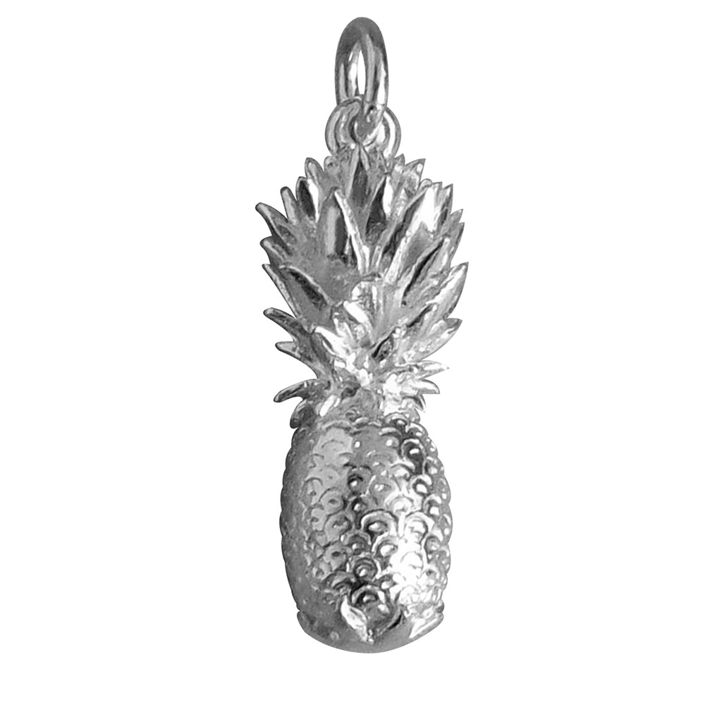 pineapple charm