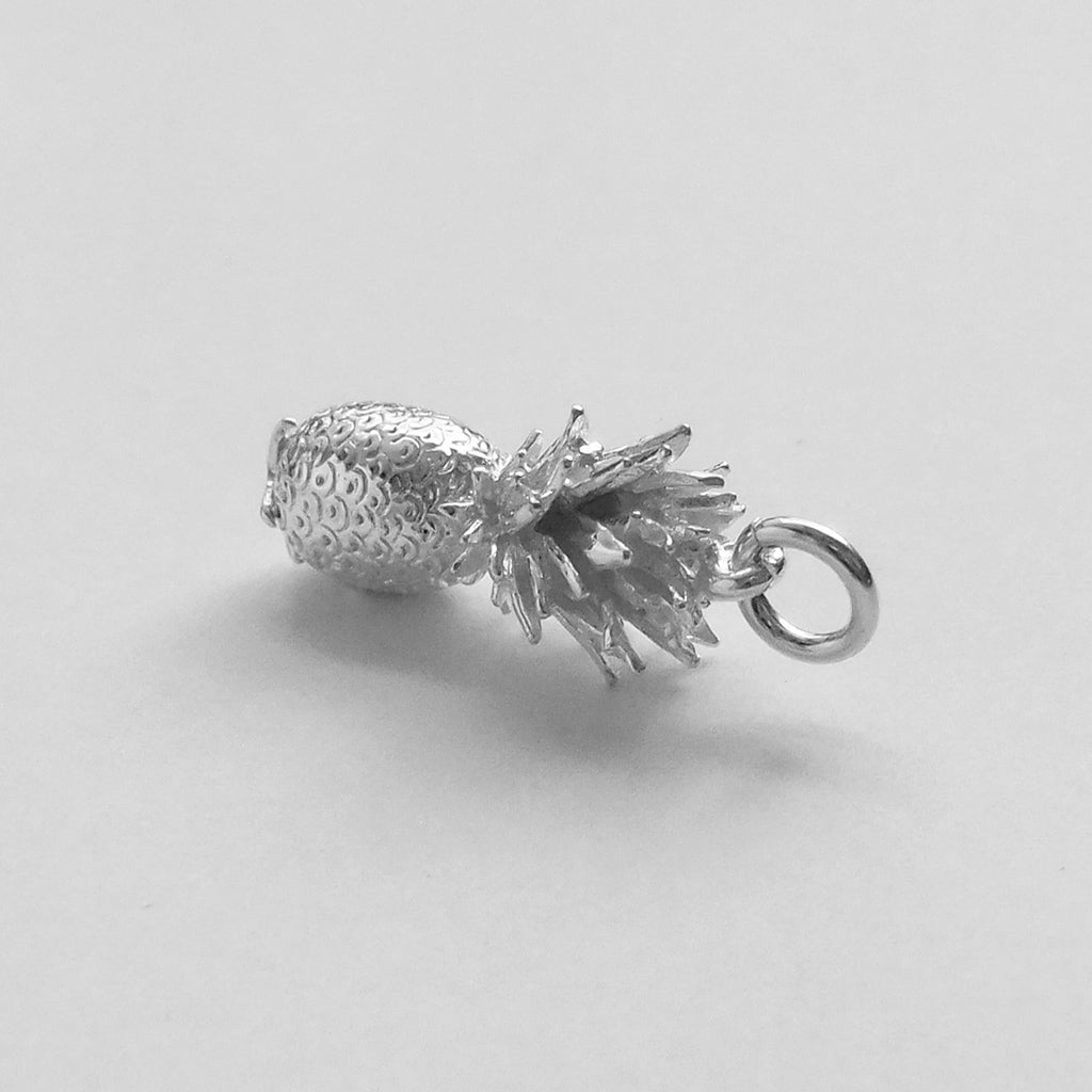 pineapple charm