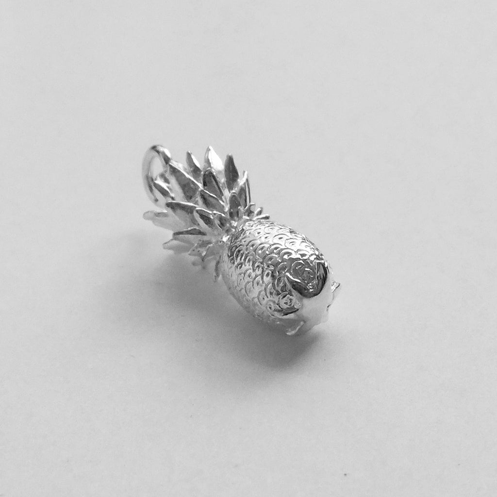 pineapple charm