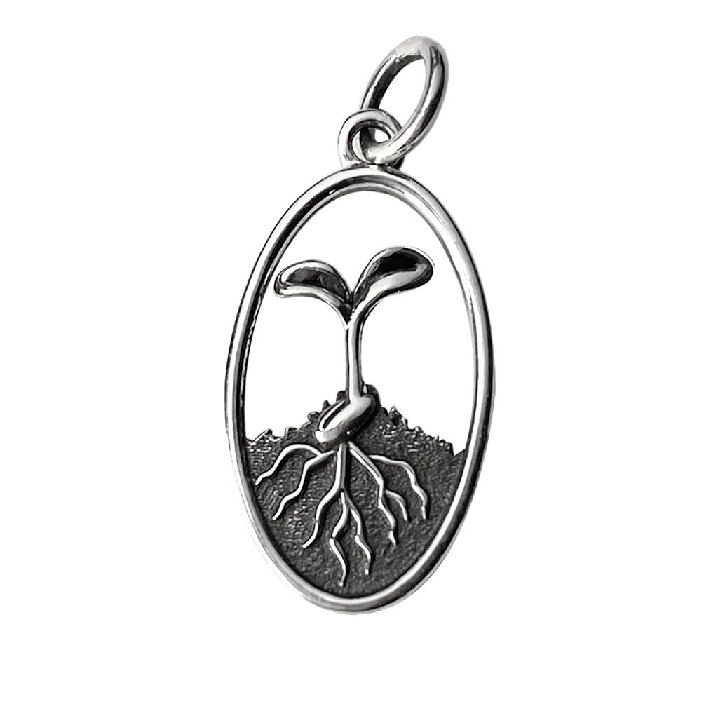 seedling charm