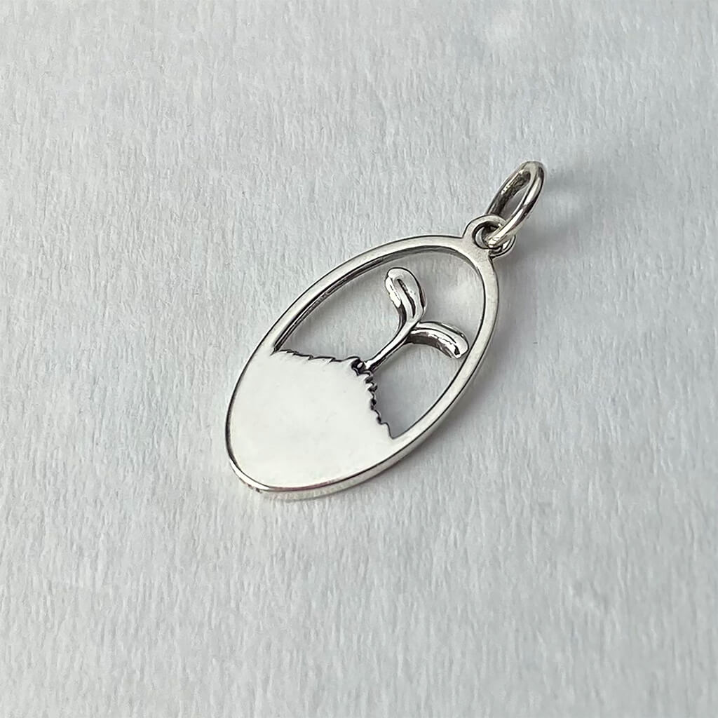 seedling charm