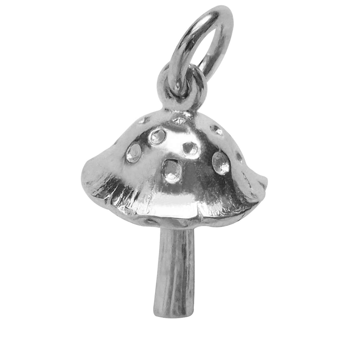 toadstool charm