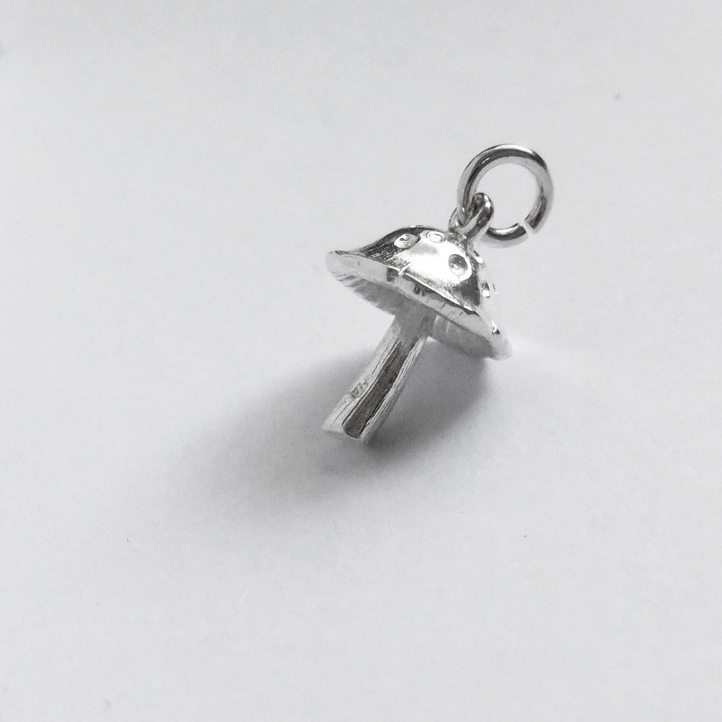 toadstool charm