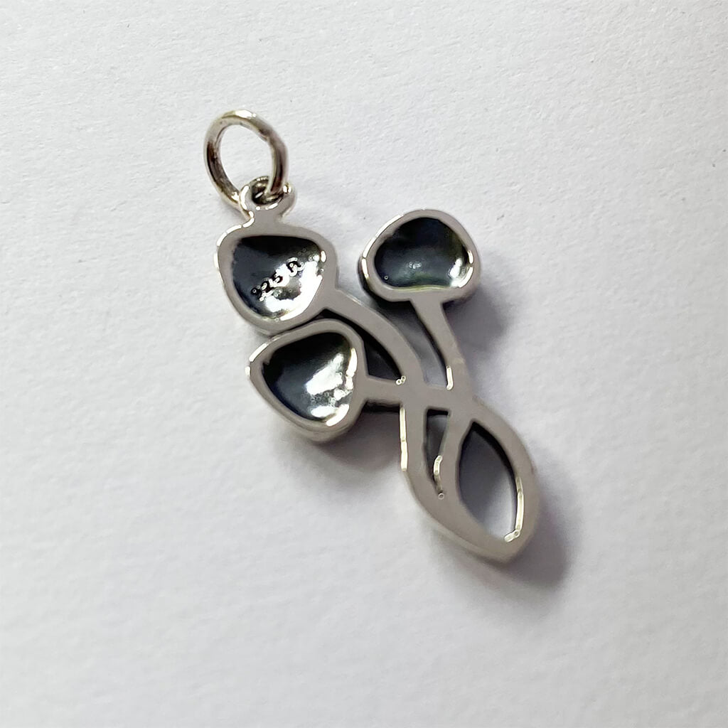toadstools charm
