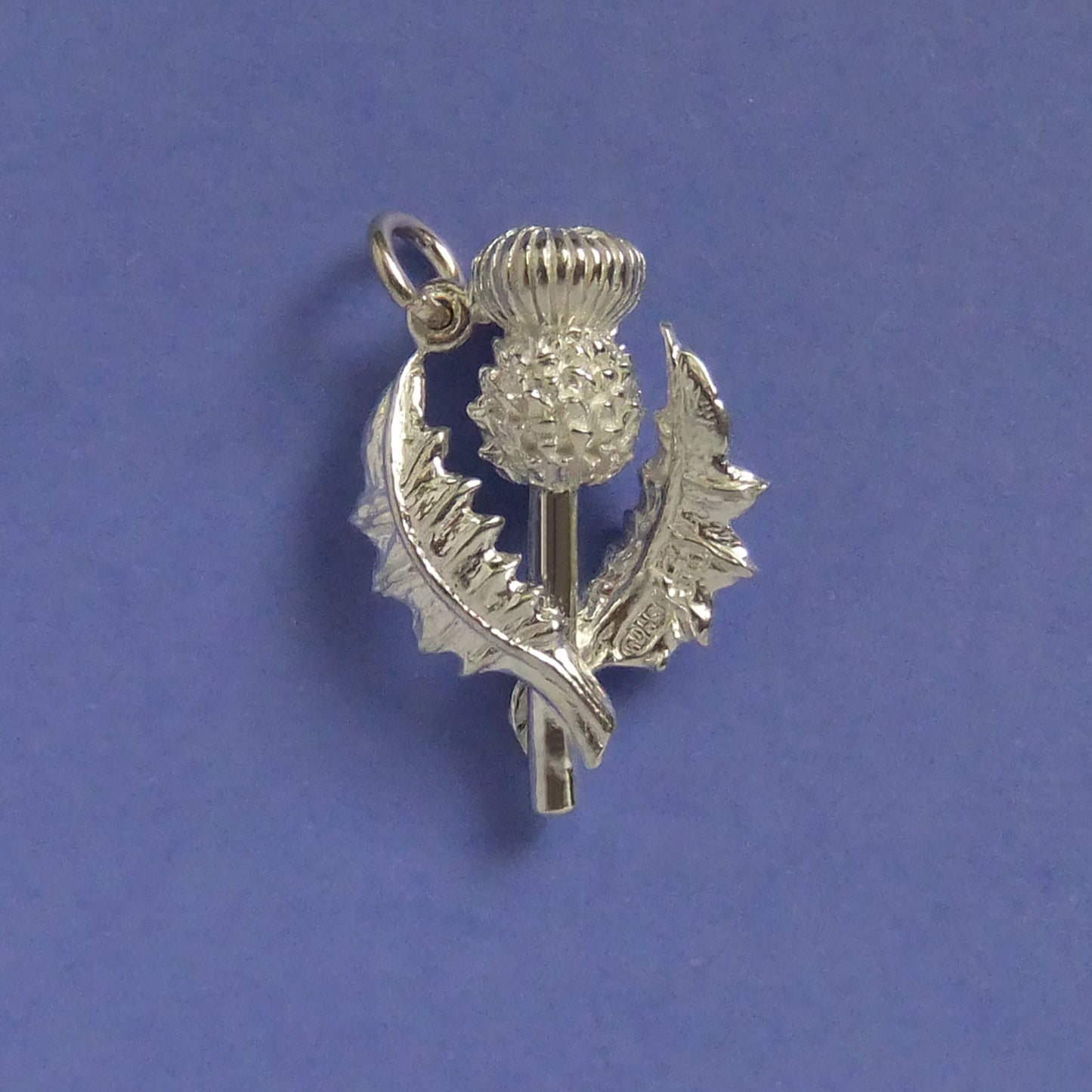 thistle charm