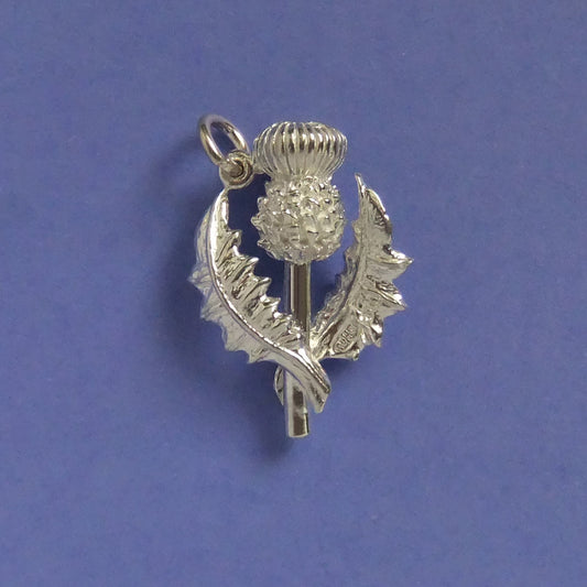 thistle charm