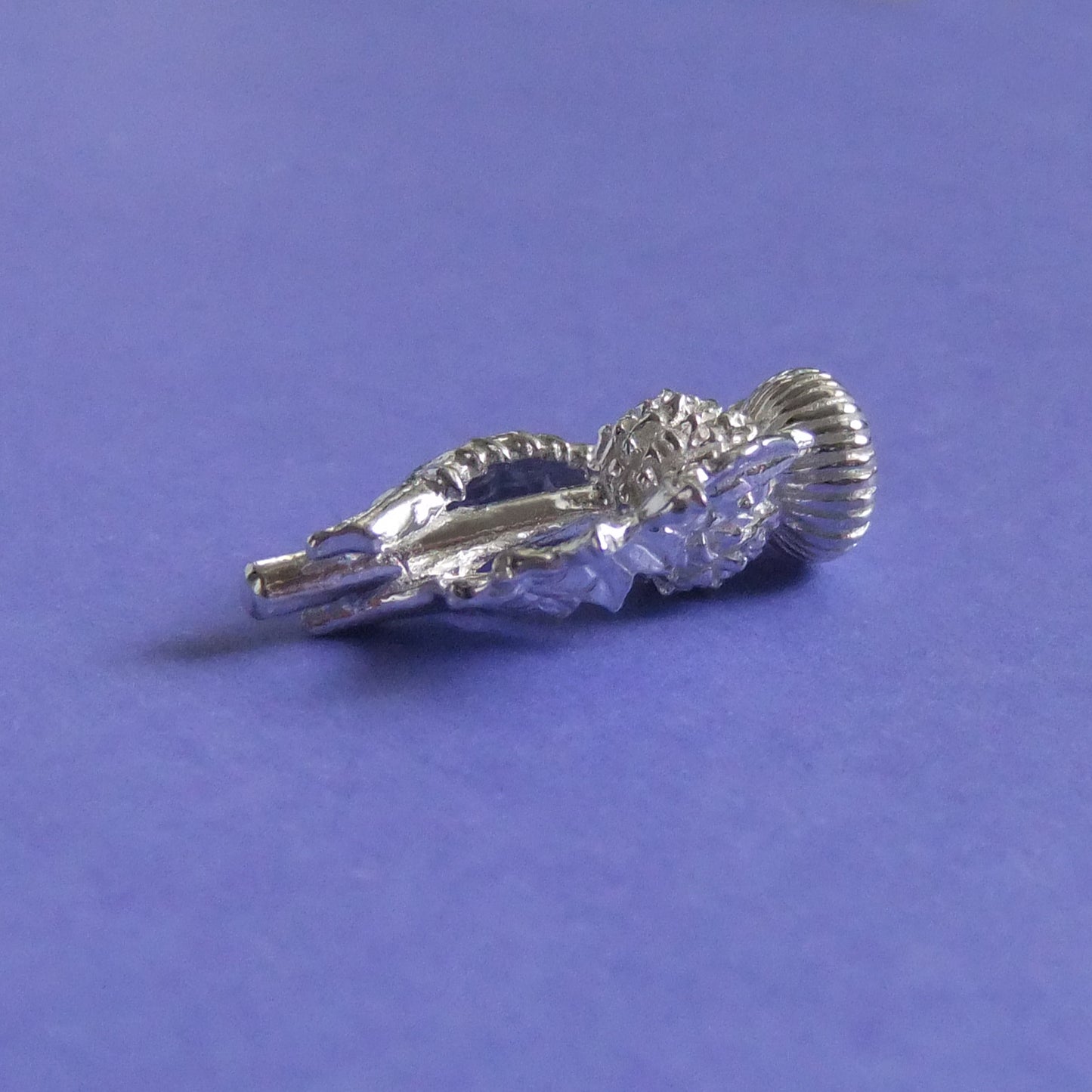 thistle charm