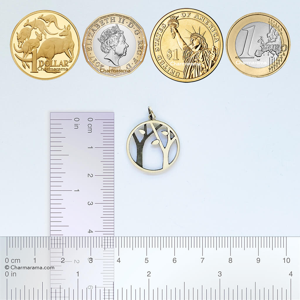 Charmarama charms