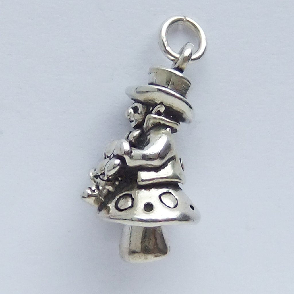 leprechaun charm