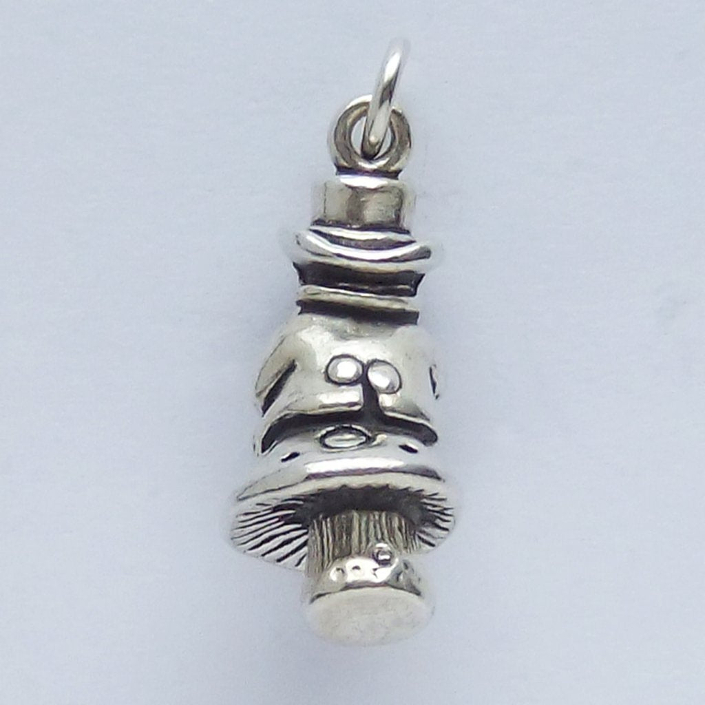 leprechaun charm