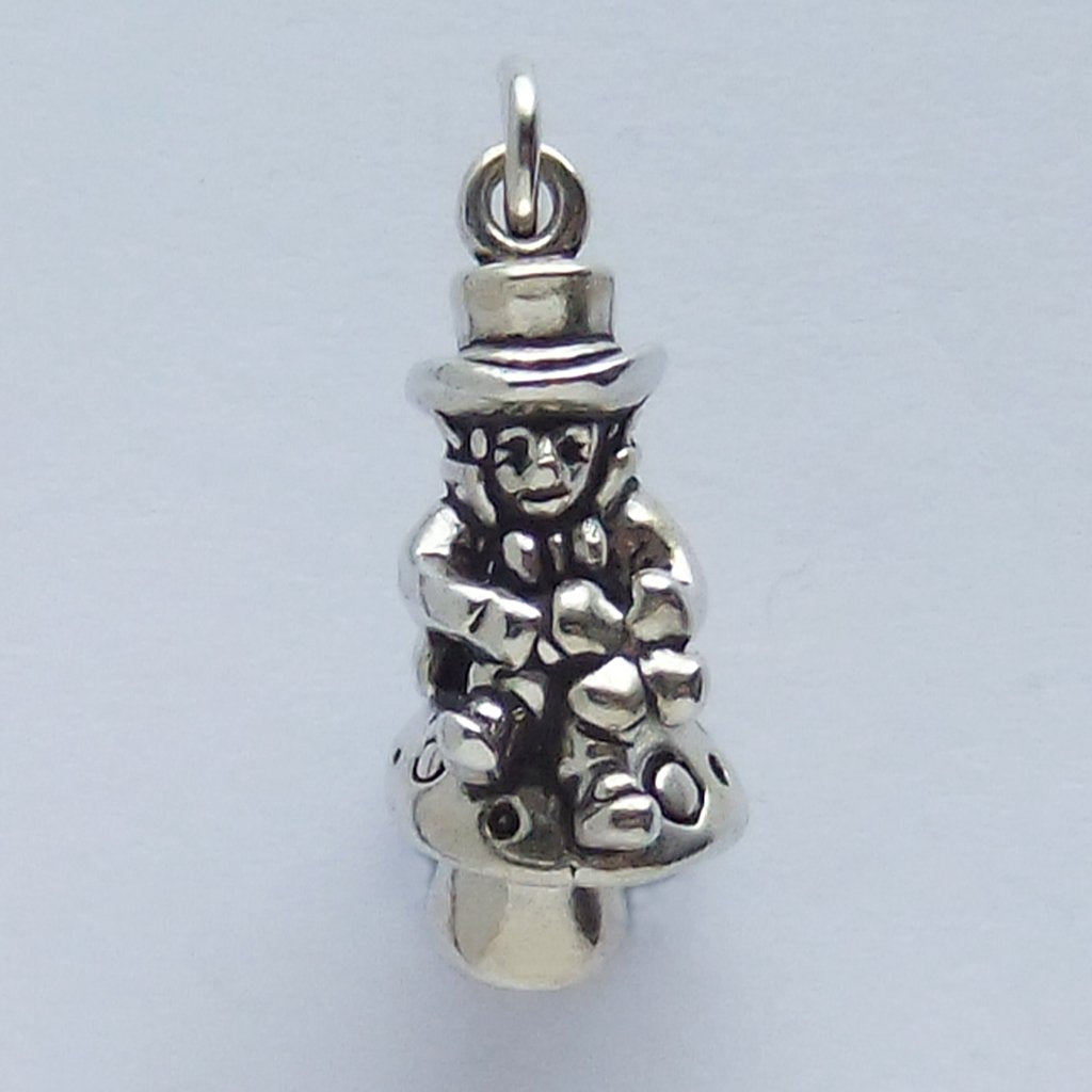 leprechaun charm