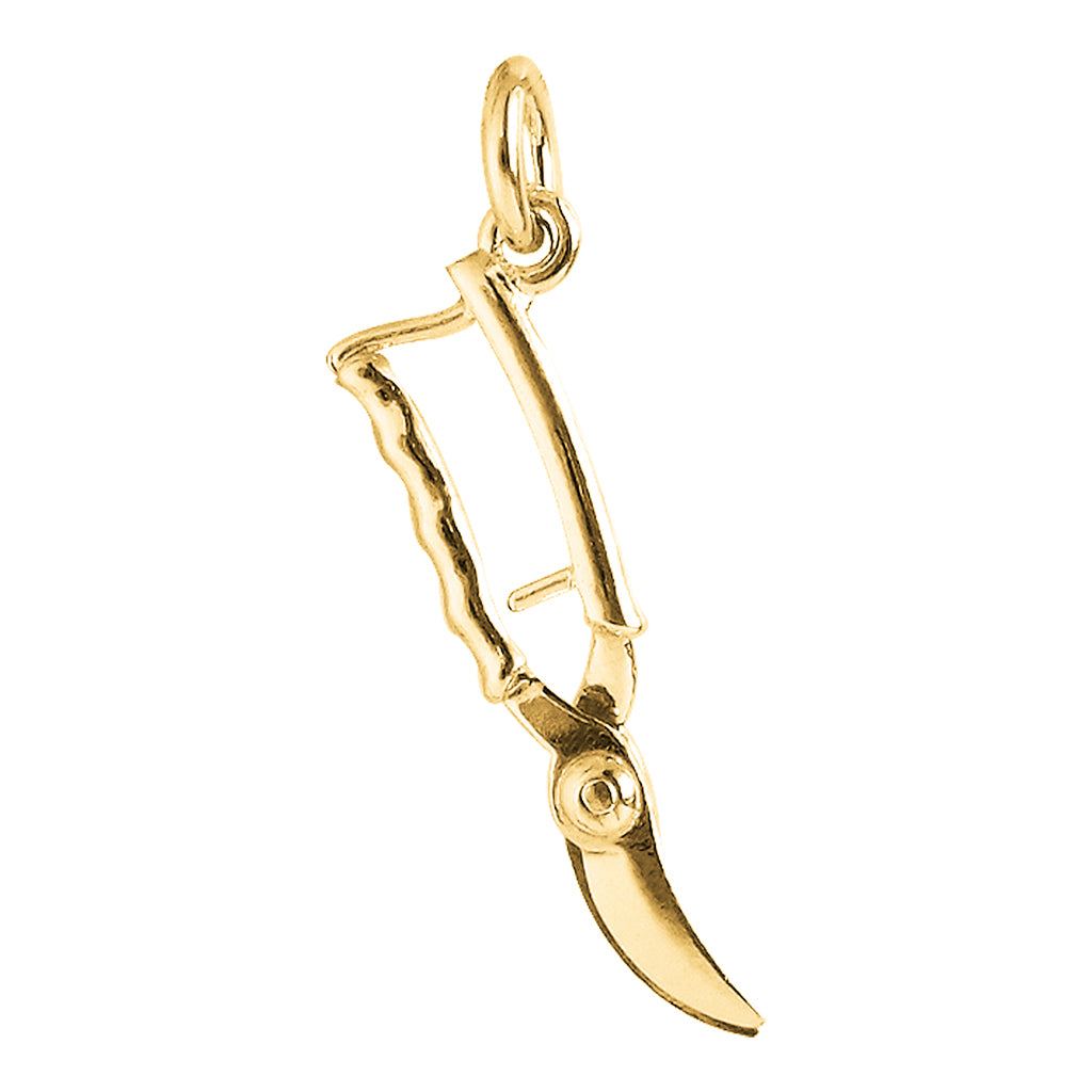 secateurs charm